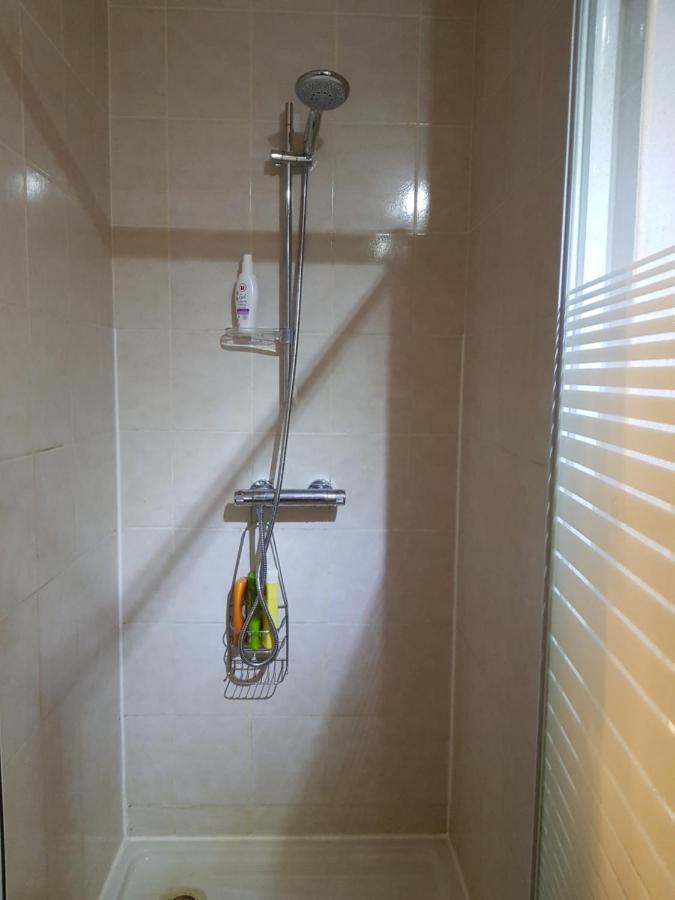 Appart B Tout Confort, Climatise Sur Coursan Buitenkant foto